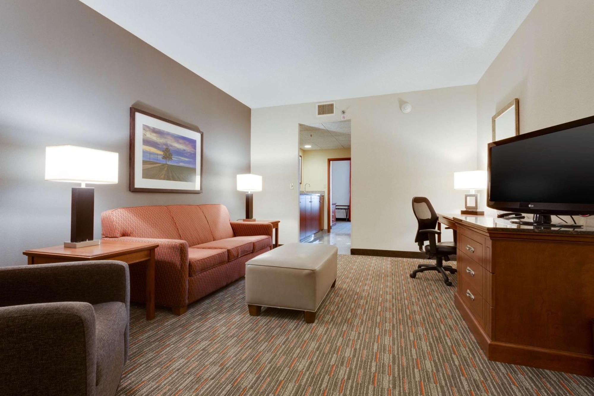 Drury Inn & Suites St. Louis/O'Fallon, Il Екстер'єр фото
